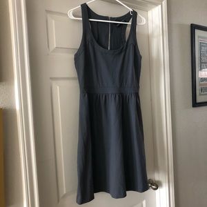 Grey Cynthia Rowley Dress